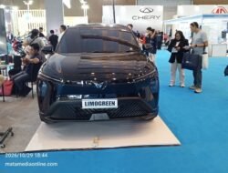 VinFast Kian Agresif Garap Pasar Indonesia, BAM Andalkan Media Sosial dan Pameran