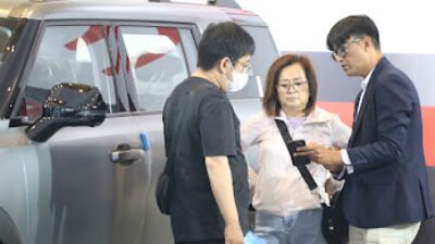 PEVS 2026 semakin memanjakan pengunjung dengan beragam program dan promo menarik yang sayang untuk dilewatkan.