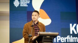 Fauzan Zidni Terpilih Aklamasi sebagai Ketua Umum BPI 2026–2030