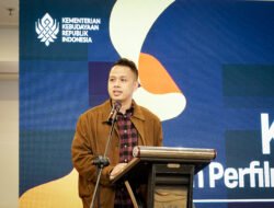 Fauzan Zidni Terpilih Aklamasi sebagai Ketua Umum BPI 2026–2030