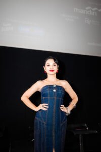 Konser Spektakuler Andien 25 Tahun Berkarya! Tohpati, Vina Panduwinata, dan Musisi Legendaris Siap Meriahkan Istora Senayan