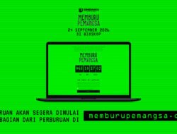 Jelang Tayang, Sinemaku Pictures Luncurkan Website Memburu Pemangsa untuk Kampanye Perlindungan Anak