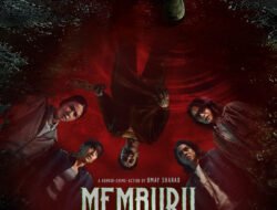 Empat Jurnalis Perempuan Bongkar Kejahatan Paling Keji dalam Film Memburu Pemangsa