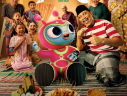 Film Foufo Siap Bikin Bioskop Ngakak Chaos! Komedi Sci-Fi Berbahasa Madura Tayang 9 Juli 2026