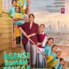 Enzy Storia, Afgan hingga 7 Komika Perempuan Siap Bikin Ngakak Lewat Film Agensi Rumah Tangga