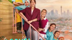 Enzy Storia, Afgan hingga 7 Komika Perempuan Siap Bikin Ngakak Lewat Film Agensi Rumah Tangga