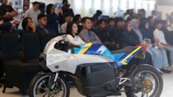 PEVS 2026 Banjir Promo! Mobil Listrik Ditawarkan dengan Bunga 0 Persen hingga Cashback Jutaan Rupiah