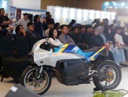 PEVS 2026 Banjir Promo! Mobil Listrik Ditawarkan dengan Bunga 0 Persen hingga Cashback Jutaan Rupiah