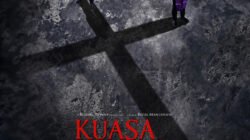 Bukan Sekadar Film Horor, Kuasa Gelap: Perjanjian Darah Angkat Kekuatan Iman dan Kasih.