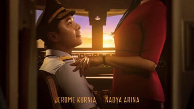 Hari Pertama JAFF Market 2025 di Jogja Expo Center, VMS Studios BOCORIN Line-Up GILA 2026! 