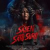 Rahasia Kelam Malam Satu Suro Bangkit! Film Sajen Satu Suro Siap Tebar Teror di Bioskop Mulai 30 Juli