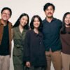 Morgan Oey dan Ladya Cheryl Kembali ke Layar Lebar, Film Perayaan Pertama Tayang 2027
