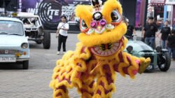 IIMS 2026 Buktikan Event Otomotif Bisa Dongkrak Pariwisata