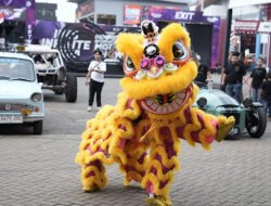 IIMS 2026 Buktikan Event Otomotif Bisa Dongkrak Pariwisata