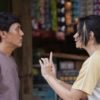 Nugie dan Satine Zaneta Bangun Chemistry Ayah-Anak di Film Siti Si Vampir