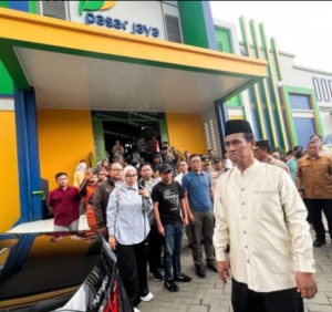 Mentan Andi Amran Sulaiman Temukan Minyakita Curang, Tiga Perusahaan Terancam Ditutup!