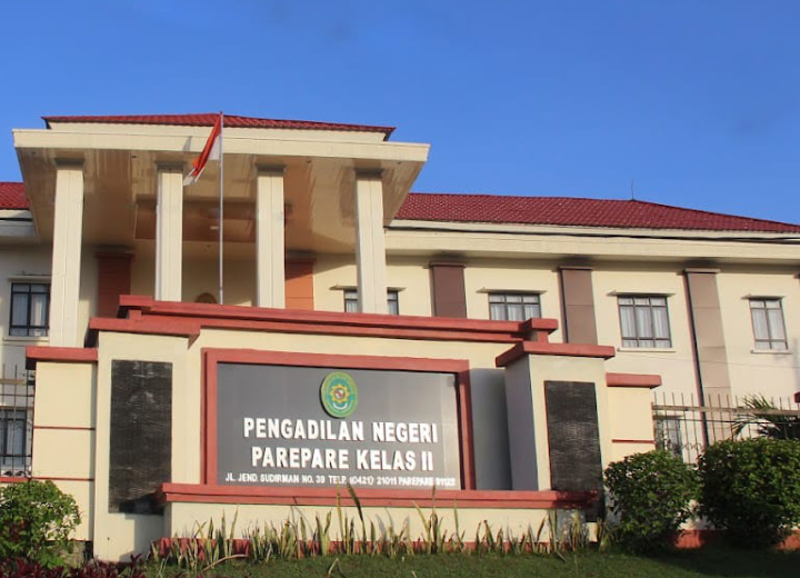 Kasus Salah Tangkap di Parepare, Tukang Ojek Gugat Ganti Rugi hingga Rp 731 Juta