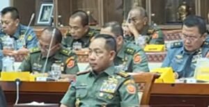 Kapuspen TNI: Revisi UU TNI Perkuat Pertahanan, dan Tingkatkan Profesionalisme Prajurit