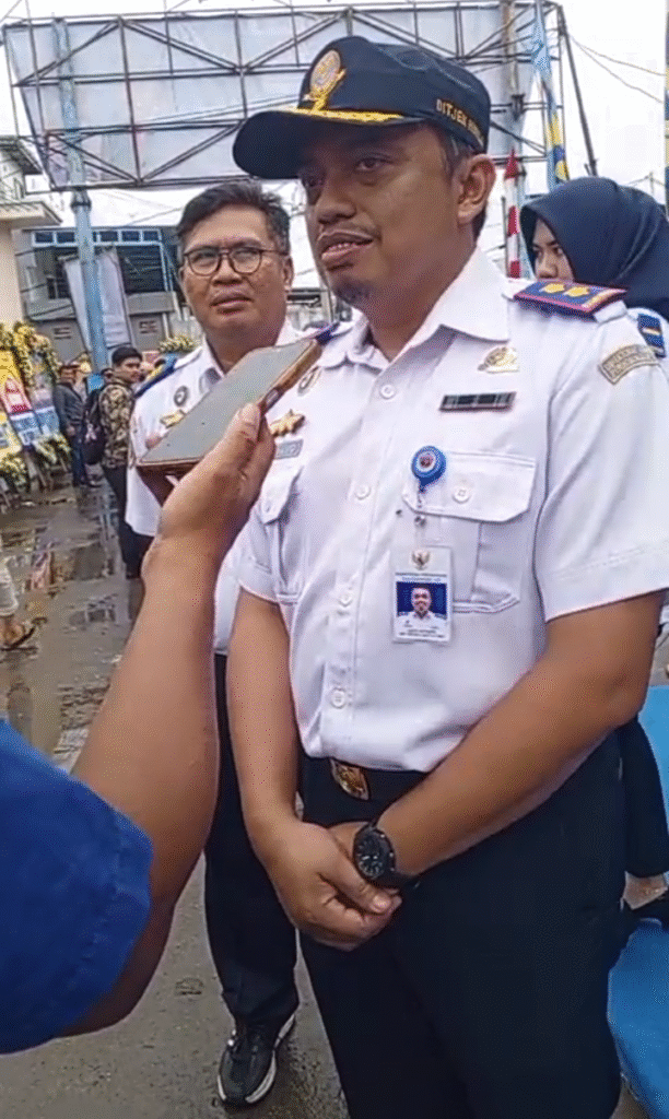 KSOP Kelas IV Muara Angke