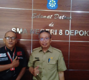 MIO Indonesia Kutuk Oknum Wartawan Tipu Warga Lewat Modus Pendidikan