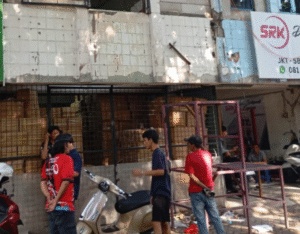 Polres Jakut Bongkar Perdagangan Ilegal, Gunakan Logo BGN Tanpa Izin!