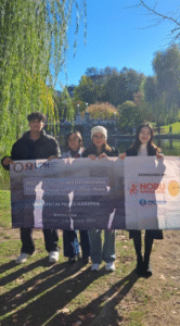 Prestasi Internasional, Mahasiswa UPH Wakili Indonesia di Boston FDI Moot 2025