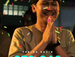 RECORD PECAH! AGAK LAEN: Menyala Pantiku! HANTAM 272K Penonton HARI PERTAMA – TERBANYAK 2025!