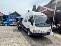 SIM Keliling Polres Tegal Desember 2025 Dibuka! Perpanjangan SIM A dan C Dekat Rumah di 6 Lokasi