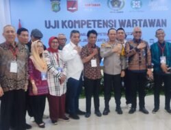 UKW Angkatan ke-64 PWI Jaya, Sinergi Pers–Polisi Lawan Disinformasi