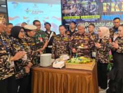 FKPPI Sumut Peringati HUT Ke-47 dengan Aksi Sosial di Tengah Duka Bencana