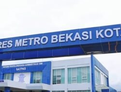 Jangan Ke Satpas Polres Metro Bekasi Kota! Ada Calo Tawarkan SIM Rp700 Ribu – Ini Tarif Resmi dan Risikonya