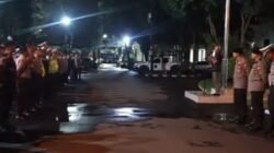 Pasca-Operasi Lilin 2025, KRYD Diperpanjang Hingga 4 Januari – Ini Perintah Tegas Kapolres Metro Bekasi!