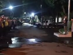 Pasca-Operasi Lilin 2025, KRYD Diperpanjang Hingga 4 Januari – Ini Perintah Tegas Kapolres Metro Bekasi!