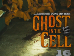 Tiket World Premiere Sold Out! Film Terbaru Horor Satir Ghost in the Cell Karya Joko Anwar Disambut Meriah di Berlinale 2026