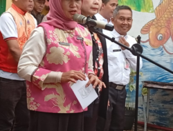 Iin Mutmainnah Warning Warga Jakarta Barat: Sahur Keliling dan Petasan Bisa Picu Gangguan Keamanan Saat Ramadan!