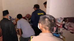 Bunuh Eks Istri Siri, Pria 49 Tahun Ditangkap di Ruas Tol Tangerang-Merak