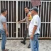 Polsek Cengkareng Tingkatkan Patroli Rumah Kosong Selama Mudik Lebaran