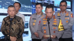 Dudy Purwagandhi Imbau Pemudik Hindari Puncak Arus Balik 28–29 Maret