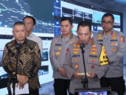 Dudy Purwagandhi Imbau Pemudik Hindari Puncak Arus Balik 28–29 Maret