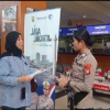 Layanan Ramah dan Cepat, BPKB Polda Metro Jaya Tuai Apresiasi