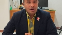 Letkol Inf (Purn) G. Borlak: Tinju Profesional HUT Pattimura 2026 Siap Lahirkan Juara Dunia Baru