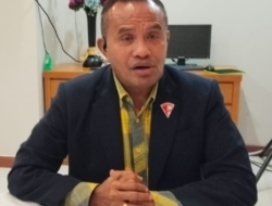 Letkol Inf (Purn) G. Borlak: Tinju Profesional HUT Pattimura 2026 Siap Lahirkan Juara Dunia Baru