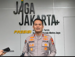 Dua WN Liberia Ditangkap di Jakbar, Polisi Bongkar Modus Penipuan “Black Dollar”