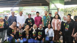 JKB Dukung Pemerintahan Prabowo-Gibran, Soroti Ancaman Disinformasi dan Potensi Disintegrasi