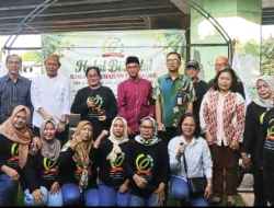 JKB Dukung Pemerintahan Prabowo-Gibran, Soroti Ancaman Disinformasi dan Potensi Disintegrasi