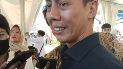 Pesona Kahuripan 12 Gelar Akad Kredit Massal 1.000 Rumah Subsidi, Dorong Lahirnya Pengusaha Baru