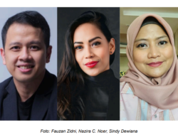 BPI Umumkan Pengurus 2026–2030, Perkuat SDM hingga Revisi UU Perfilman