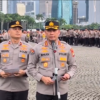 Polda Metro Jaya Siapkan 24.980 Personel Amankan May Day 2026
