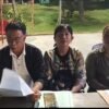 Diduga Pemberhentian Ketua RW 001 Pejagalan Sepihak, Tokoh Masyarakat Soroti Sikap Lurah