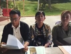 Diduga Pemberhentian Ketua RW 001 Pejagalan Sepihak, Tokoh Masyarakat Soroti Sikap Lurah